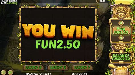 Cuzco gold game free spins  All except selected games